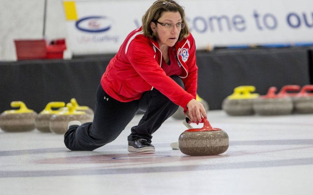 How Curling Insights Can Elevate Your Career Confidence