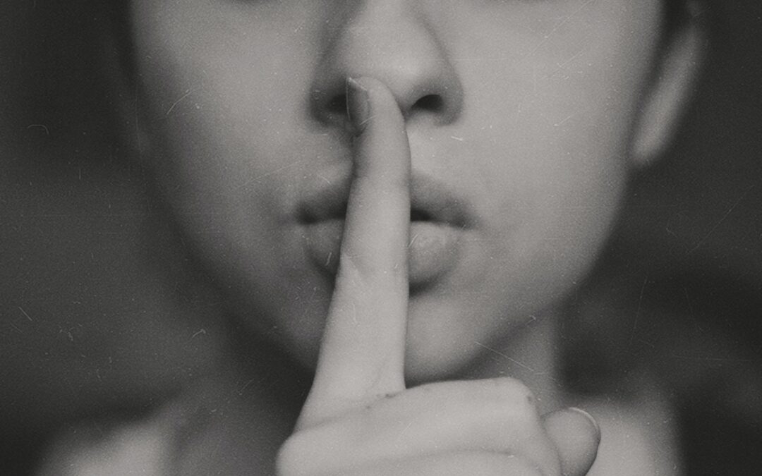 How to Stop Being the Best Kept Secret in Your Workplace