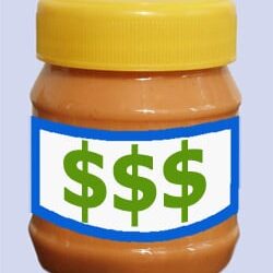 What Peanut Butter Can Teach Your About Your Business