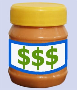 What Peanut Butter Can Teach Your About Your Business