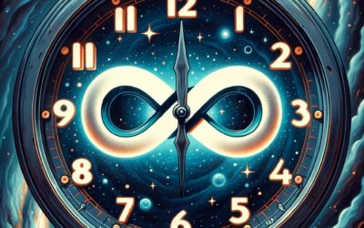 Infinity Days: Gifted Time and How to Create the Most of it!