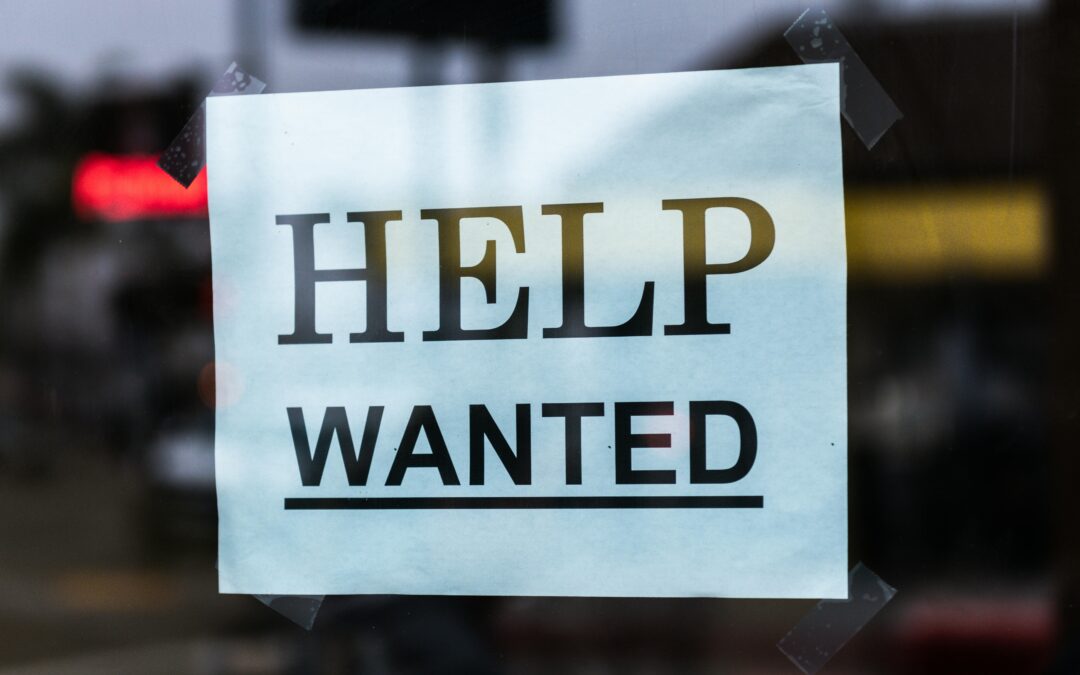 Help Wanted: Ideal Clients, all others need not apply…