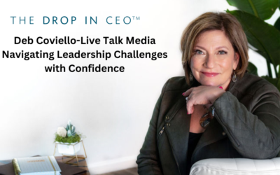 Navigating Leadership Challenges with Confidence