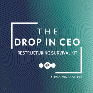 Restructuring Survival Kit