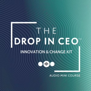 Innovation & Change kit cover